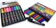Posca Posca - PC1MR - Extra Fine Tip Pen - Soft Colors, 8 pc /Arts and Crafts /Multi 3