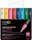 Posca Posca - PC1MC - Extra Fine Tip Pen, 8 pc /Arts and Crafts /Multi 1
