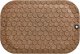 Jobmate Ståmåtte StandUp Circle Camel 770x530x16mm 1