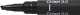 UNIBALL Uni - The Full Black Boc - Fineliner (18 pcs) (401229) /Arts and Crafts 4