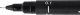 UNIBALL Uni - The Full Black Boc - Fineliner (18 pcs) (401229) /Arts and Crafts 6
