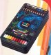 Posca Posca - Color Pencils - Bright and intense colors (36 pcs) (402005) 11
