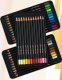 Posca Posca - Color Pencils - Bright and intense colors (36 pcs) (402005) 12