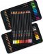 Posca Posca - Color Pencils - Bright and intense colors (36 pcs) (402005) 4