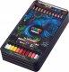 Posca Posca - Color Pencils - Bright and intense colors (36 pcs) (402005) 10