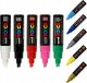 Posca POSCA PC-17K SÆT MED 8 FARVER 2