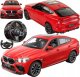 Jamara Jamara BMW X6 M   1:14                      2,4GHz  schwarz 11