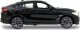 Jamara Jamara BMW X6 M   1:14                      2,4GHz  schwarz 20