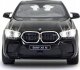 Jamara Jamara BMW X6 M   1:14                      2,4GHz  schwarz 2