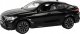 Jamara Jamara BMW X6 M   1:14                      2,4GHz  schwarz 4