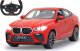 Jamara Jamara BMW X6 M   1:14                      2,4GHz  rot 16