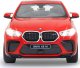 Jamara Jamara BMW X6 M   1:14                      2,4GHz  rot 23