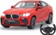 Jamara Jamara BMW X6 M   1:14                      2,4GHz  rot 3