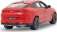 Jamara Jamara BMW X6 M   1:14                      2,4GHz  rot 7