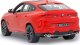 Jamara Jamara BMW X6 M   1:14                      2,4GHz  rot 8
