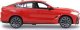 Jamara Jamara BMW X6 M   1:14                      2,4GHz  rot 9