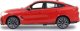 Jamara Jamara BMW X6 M   1:14                      2,4GHz  rot 10