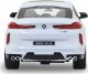 Jamara BMW X6 M 1:14 2,4GHz biały 13