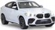 Jamara BMW X6 M 1:14 2,4GHz biały 3