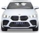 Jamara BMW X6 M 1:14 2,4GHz biały 4