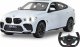 Jamara BMW X6 M 1:14 2,4GHz biały 6