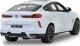 Jamara BMW X6 M 1:14 2,4GHz biały 9