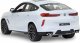 Jamara BMW X6 M 1:14 2,4GHz biały 10