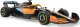 Jamara Jamara McLaren MCL36                1:12   2,4GHz   orange 7