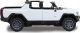 Jamara Jamara Hummer EV Tür manuell        1:16   2,4GHz   weiß 12