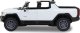 Jamara Jamara Hummer EV Tür manuell        1:16   2,4GHz   weiß 14