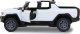 Jamara Jamara Hummer EV Tür manuell        1:16   2,4GHz   weiß 15