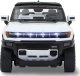 Jamara Jamara Hummer EV Tür manuell        1:16   2,4GHz   weiß 16