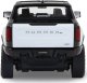 Jamara Jamara Hummer EV Tür manuell        1:16   2,4GHz   weiß 17