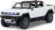 Jamara Jamara Hummer EV Tür manuell        1:16   2,4GHz   weiß 4