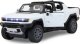 Jamara Jamara Hummer EV Tür manuell        1:16   2,4GHz   weiß 5