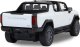 Jamara Jamara Hummer EV Tür manuell        1:16   2,4GHz   weiß 8