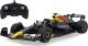 Jamara Jamara Oracle Red Bull Racing RB18 1:18 2,4 GHz dunkelblau 1