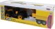 Jamara Jamara JCB Fastrac Traktor mit Kippanhänger 1:24 2,4GHz 1