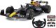 Jamara Jamara Oracle Red Bull Racing RB18 1:12 2,4 GHz dunkelblau 2
