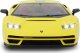 Jamara Jamara Lamborghini Countach LPI 800-4 1:16 2,4 GHz gelb 11