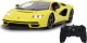 Jamara Jamara Lamborghini Countach LPI 800-4 1:16 2,4 GHz gelb 3