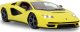 Jamara Jamara Lamborghini Countach LPI 800-4 1:16 2,4 GHz gelb 6