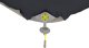 Outwell Outwell | Sleepin Double Mat | 30 mm 3