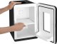 Lodówka turystyczna Tectake Przenośna mini lodówka z funkcją 2 w 1 27x31x41cm - czarny 10