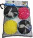FitPAWS FitPAWS Półjeże balansowe pod łapy, 4 szt. 4