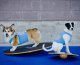 FitPAWS FitPAWS Deska równoważna, 50 cm, czarna 5