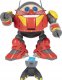 Figurka Sonic SONIC Zestaw Eggman Robot Bojowy, figurka 16