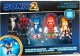 Figurka Sonic SONIC Zestaw Eggman Robot Bojowy, figurka 8