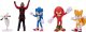 Figurka Sonic SONIC Zestaw Eggman Robot Bojowy, figurka 9