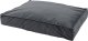 Madison Madison Legowisko dla psa Velvet, 120x90x15 cm, szare 1